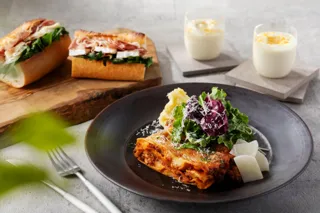 【11/10～24】栃木県那須塩原市ポップアップショールーム「那須塩原ミルクキャラバン2025～本州トップの乳製品を味わう～」 TAKANAWA GATEWAY CITYの「マチアイ」にて開催