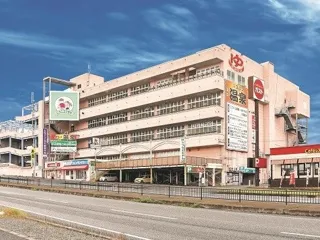 福知山の温泉複合施設「ニコニコプラザ」にARアクティビティHADOが登場！12月20日オープン！