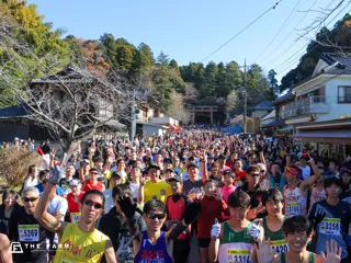 【“走ったら、そのまま香取でととのう”新定番】農園リゾートが提供する”スポーツ×ウェルネス” 香取小江戸マラソン応援宿泊プラン