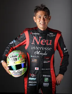 レースファン必見！ XPEL・BPRO Presents 『織戸学 スペシャルトークショー』の開催が決定！「Japan Mobility Show Kansai 2025／第13回大阪モーターショー」