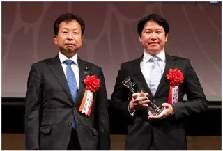 「第25回Japan Venture Awards」会場参加およびオンライン視聴の受付を開始！