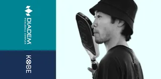 【DPC KOBE】村川 允彦 ジャパンオープンダブルス優勝選手 直接指導！ピックルボール体験＆クリニック開催
