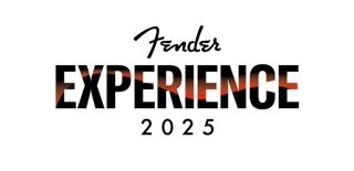 【FENDER EXPERIENCE 2025】今秋 東京にて開催決定！～原宿・表参道を舞台に、音楽・クリエイティビティ・コミュニティを祝う特別な3日間～