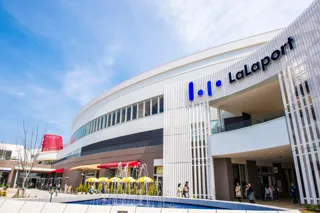 【三井ショッピングパーク ららぽーと立川立飛】「10周年アンバサダーにフェンシング日本代表の江村美咲選手が就任！」