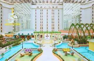 【グランドニッコー東京ベイ 舞浜】開業5周年を記念したイベントの第1弾として『サマーフェスティバル』を7・8月に開催