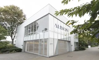 アルビオンが3日間限定のPOPUPイベント『ALBION Beauty Tour ~透明の国へようこそ~』を開催！“透明感”感じる空間で、アルビオン独自の先行乳液体験など多数コンテンツをご用意