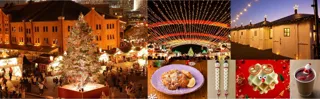 『Christmas Market in 横浜赤レンガ倉庫』詳細決定！“本物のサンタ”との記念撮影やクリスマスの思い出を“その場で”送れる特別企画実施 横浜の夜を照らす光の演出で煌びやかなクリスマスを