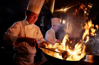 【都ホテル 岐阜長良川】一夜限りのディナーイベント「賞味会」2025年11月22日(土)中国料理 四川にて開催