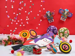 【都ホテル 尼崎】笑顔あふれる1年のスタート「ニューイヤーブッフェ2026」開催　　開運をテーマにした限定メニューや蟹、牛肉ステーキなど新春を祝う料理をご用意