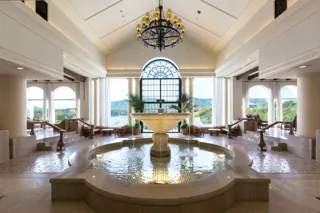 【都リゾート 志摩 ベイサイドテラス】2026新年カウントダウンパーティー 開催