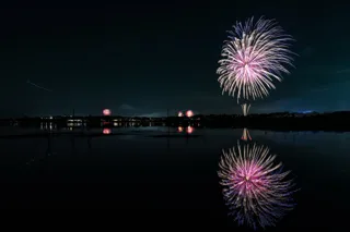 みんなで創る、地域の夜空！『分散型花火大会』クラウドファンディング開始【千葉県佐倉市】