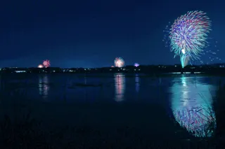 【千葉県佐倉市】『分散型花火大会』クラウドファンディング！10/10(金)まで募集中!!