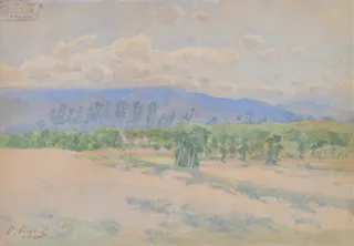 【千葉県佐倉市】佐倉市立美術館『佐倉・房総ゆかりの作家たち』(11/1~12/21)