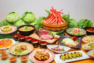 【万座プリンスホテル】～地元の恵みと名湯を味わい尽くす秋～