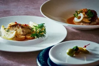 ザ・プリンスギャラリー 東京紀尾井町 東京にいながらスペインの美食に出会えるコラボレーションフェア「TOKYO MEETS SAN SEBASTIAN 2025」開催