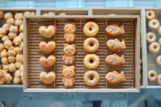 【大丸梅田店 初登場】東京・銀座で25年。“一口のしあわせ”を焼き続ける〈ギンザ プティ カスタ〉。