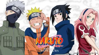TV アニメ「 NARUTO-ナルト -」のポップアップ 「NARUTO × DAIMARU MATSUZAKAYA COLLECTION」大丸梅田にて9/24( 水) から開催！