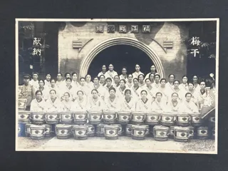 「軍都豊橋」が見つめた戦争、終戦８０年の節目に市美術博物館で展覧会