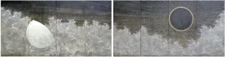 【銀座・和光】「松原 賢 生々流転 」を10月9日（木）より開催