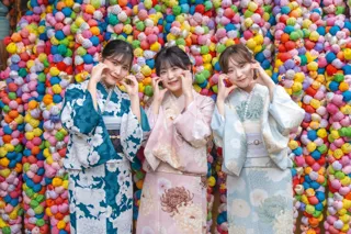 京都ロケーション撮影がもっと気軽に楽しめる！京都着物レンタル夢館が割引キャンペーンを実施！