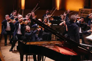 いよいよ明日11/15から先行販売開始！　世界三大コンクール／エリザベート王妃国際音楽コンクール　日本人史上最高位受賞記念　久末航 ピアノ・リサイタル2026福岡公演　6月10日福岡シンフォニーホール