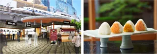 “炊きたての土鍋ごはん”を「タイガー土鍋号」が全国へお届け！タイガー最高峰の土鍋炊飯器で炊いた“絶品おむすび”を体験できる「タイガー炊きたて土鍋キャラバン」を全国7都市で開催！