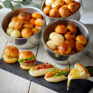 【ホテルニューオータニ博多・佐賀】毎年完売御礼！「絶品！！パンビュッフェ」2025年も博多・佐賀で各1日限定開催