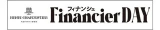 ヴィッセル神戸ホームゲーム「アンリ・シャルパンティエ フィナンシェDAY」11月30日（日）開催！