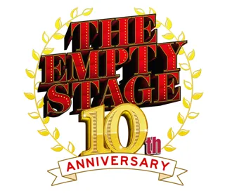 総支配人に千原ジュニアが就任！支配人はバッファロー吾郎竹若！『THE EMPTY STAGE』10周年　4月11日(金)より東急歌舞伎町タワーにて“1年間” 無料公演を開催