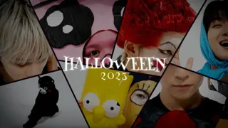 OCTPATH HALLOWEEN NIGHT 2025 ～トリック・オア・トリート～