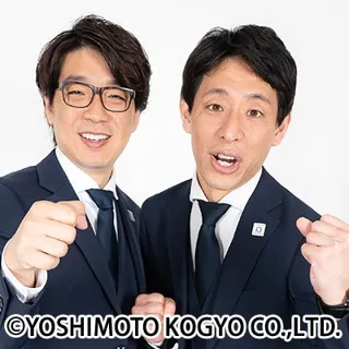 囲碁将棋 徳島・大阪・東京の3都市でライブ開催決定！絶景漫才・120分漫才・ベストネタライブ2days