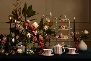 【東京ステーションホテルは110周年を迎えます！】Share the Joy of Christmas 2025 大切な人と過ごす、心ときめくクリスマス