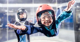 【自由研究の駆け込み寺に！】“風で浮く”を観察＆体験！中学生以下限定、親子で学ぶ「空飛ぶサイエンスイベント」初開催（FlyStation Japan／埼玉・越谷）