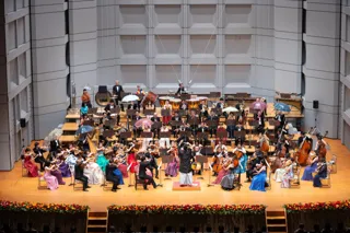 新年はクラシックで華やかに！『東京フィルハーモニー交響楽団　ニューイヤーコンサート2026』Bunkamuraオーチャードホールで開催決定！