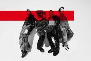 THE ORAL CIGARETTES、2026年2月から対バンツアー「ERASE the BORDER TOUR 2026」開催を発表！