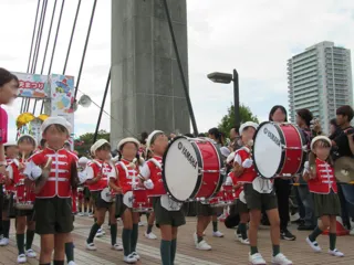 江東区公式Instagram「いいとこKOTO」江東区の“いいとこ”が集結する区民まつり中央まつりにブース出展！