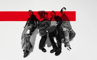 THE ORAL CIGARETTES主催対バンツアー「ERASE the BORDER TOUR 2026」出演者を解禁！