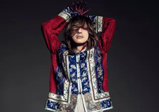 harevutai 6周年記念イベント「清春x TSFes 2025 SPECIAL STAGE」にて「忘却の空」を披露！清春×IKEBUS・ビックカメラ 特別コラボトーク映像が期間限定公開！