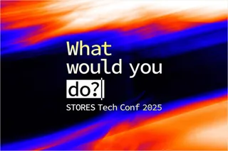 STORES、テックカンファレンス「STORES Tech Conf 2025“What Would You Do?”」を11月26日(水)に開催