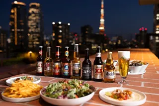 TERRACE de TACOS