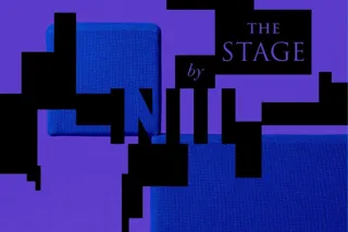 ITOKI DESIGN HOUSE AOYAMAで「THE STAGE by NII- 働く人が躍動する舞台」を期間限定で開催