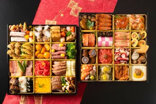 【早割り有】ニューオータニイン札幌の「おせち」ご予約受付中！