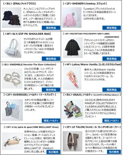 デビュー15周年 俳優 森川葵さん×開業15周年ルミネ池袋 コラボ企画 LUMINE IKEBUKURO 15th Anniversary【開業15周年】STEP WiTH NOW