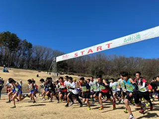 『第51回 完走マラソン大会』参加者大募集！
