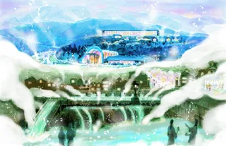 温泉旅館ブランド「界」が群馬県・草津温泉に進出決定！「界 草津」2026年春に開業予定