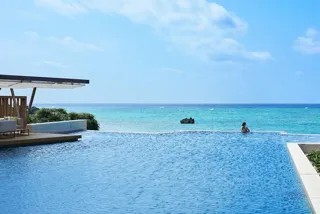 【星のや沖縄】太陽の煌めきと涼やかな海風、沖縄の盛夏を堪能する5つの催しを開催