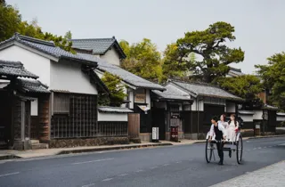 【界 玉造】連続テレビ小説の舞台、松江で文豪の足跡を辿る滞在プログラム「小泉八雲を辿る旅」を開催