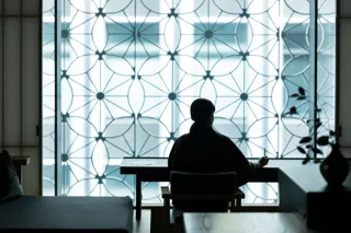 【星のや東京】日本旅館ならではの「冬ごもり」。天然温泉や江戸の食文化に親しみ、心身が満たされる冬の過ごし方を提案