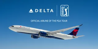 デルタ航空、横浜カントリークラブで開催されるPGA TOUR公式大会に協賛