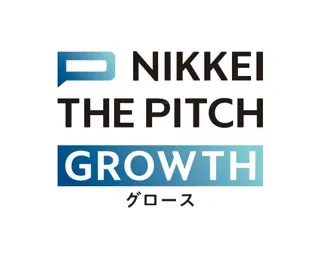 NIKKEI THE PITCH GROWTH 西日本エリア予選大会